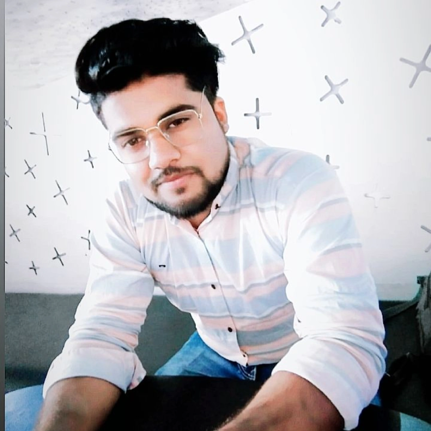 Vijay sahu profile photo