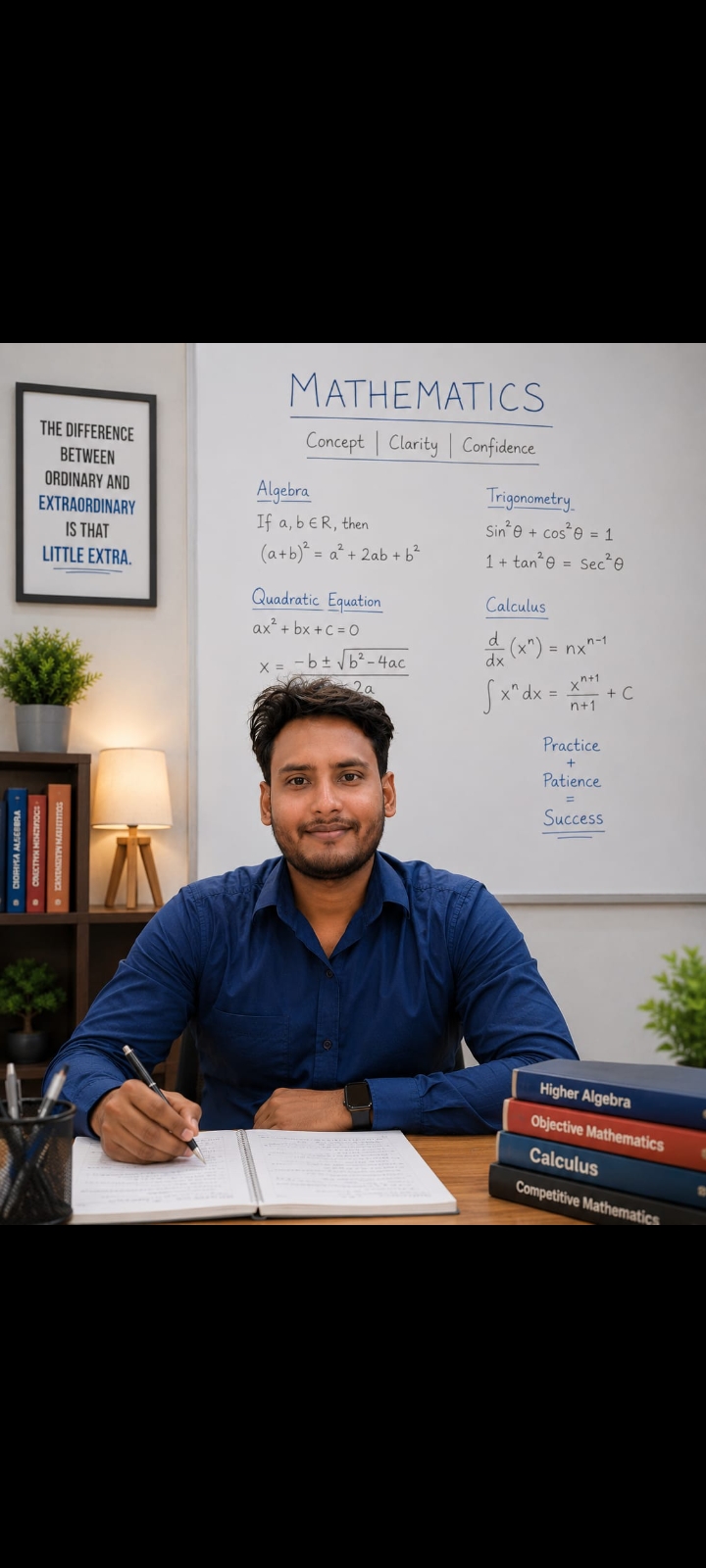 Shivam Prajapati profile photo