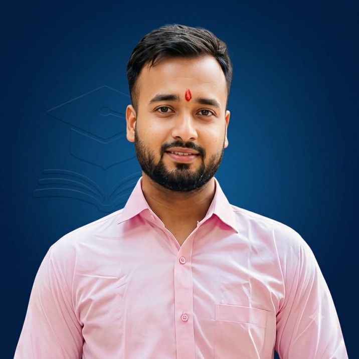 Suman Raj profile photo