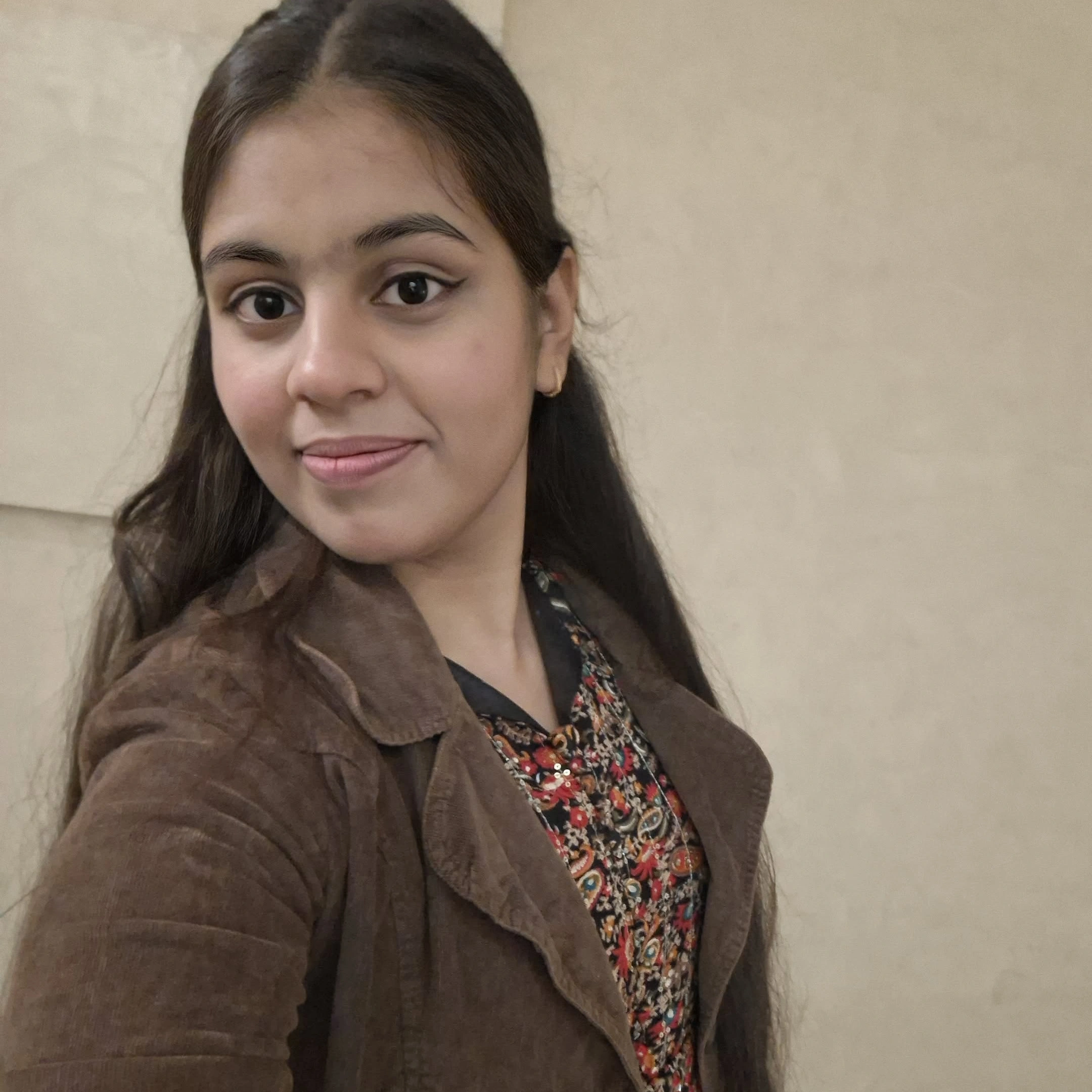 Shivangi dixit profile photo
