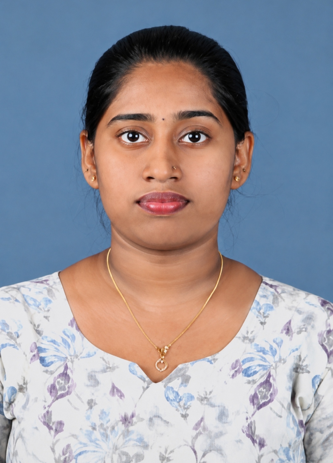Anjitha Roshny B profile photo